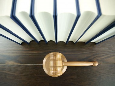 law office procedure manual